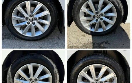 Skoda Rapid II, 2022 год, 1 502 000 рублей, 18 фотография