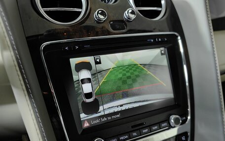 Bentley Continental GT II рестайлинг, 2012 год, 5 993 000 рублей, 21 фотография