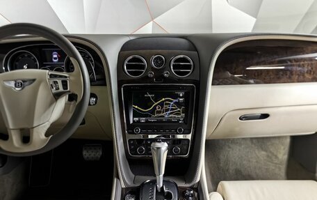 Bentley Continental GT II рестайлинг, 2012 год, 5 993 000 рублей, 15 фотография