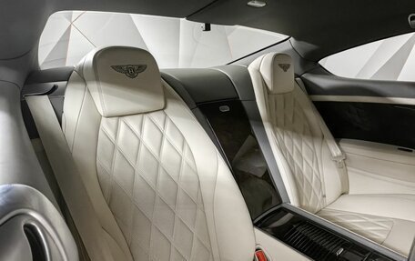 Bentley Continental GT II рестайлинг, 2012 год, 5 993 000 рублей, 16 фотография