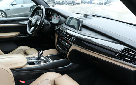 BMW X5 M, 2018 год, 4 645 000 рублей, 9 фотография