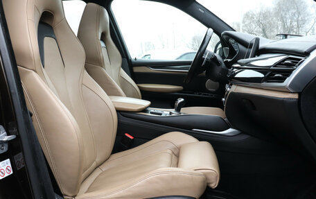 BMW X5 M, 2018 год, 4 645 000 рублей, 14 фотография