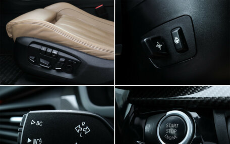 BMW X5 M, 2018 год, 4 645 000 рублей, 18 фотография