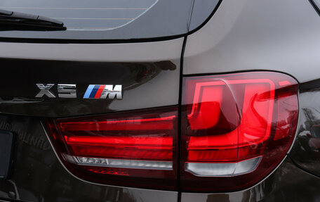 BMW X5 M, 2018 год, 4 645 000 рублей, 27 фотография