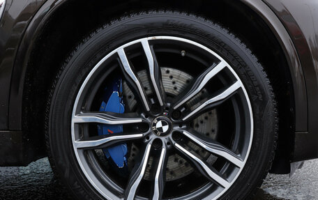 BMW X5 M, 2018 год, 4 645 000 рублей, 28 фотография