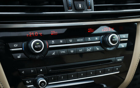 BMW X5 M, 2018 год, 4 645 000 рублей, 21 фотография