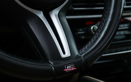 BMW X5 M, 2018 год, 4 645 000 рублей, 25 фотография