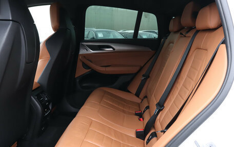 BMW X4, 2021 год, 5 400 000 рублей, 10 фотография