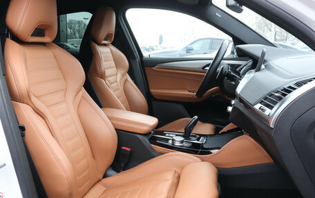 BMW X4, 2021 год, 5 400 000 рублей, 14 фотография