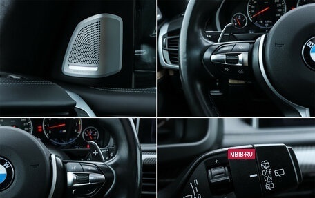 BMW X5 M, 2018 год, 4 645 000 рублей, 20 фотография