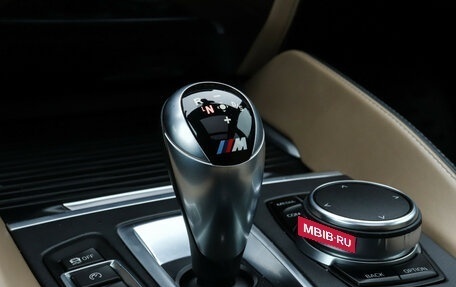 BMW X5 M, 2018 год, 4 645 000 рублей, 24 фотография