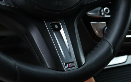 BMW X4, 2021 год, 5 400 000 рублей, 18 фотография