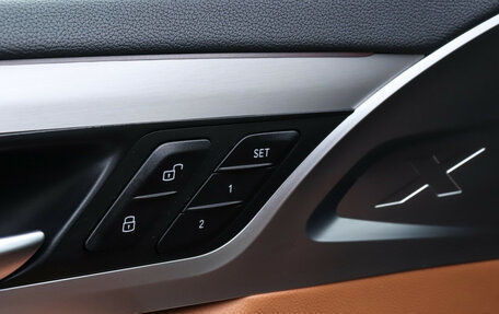 BMW X4, 2021 год, 5 400 000 рублей, 16 фотография