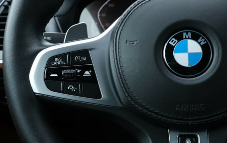 BMW X4, 2021 год, 5 400 000 рублей, 21 фотография