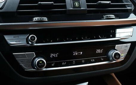 BMW X4, 2021 год, 5 400 000 рублей, 20 фотография