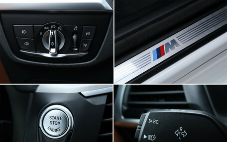 BMW X4, 2021 год, 5 400 000 рублей, 17 фотография