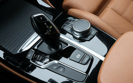 BMW X4, 2021 год, 5 400 000 рублей, 19 фотография