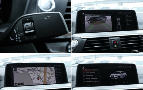 BMW X4, 2021 год, 5 400 000 рублей, 22 фотография