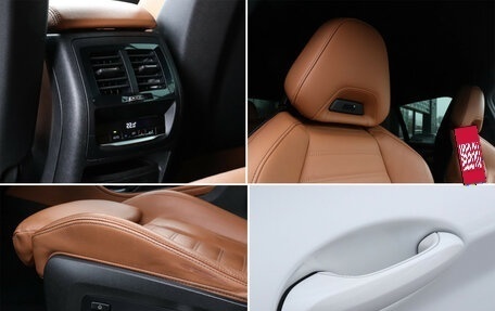 BMW X4, 2021 год, 5 400 000 рублей, 15 фотография