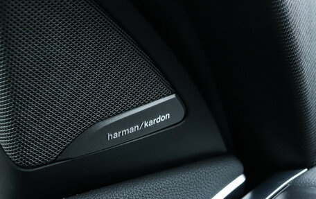 BMW X4, 2021 год, 5 400 000 рублей, 23 фотография