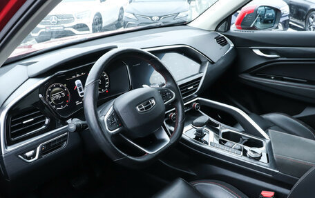 Geely Tugella FY11, 2020 год, 2 380 000 рублей, 13 фотография