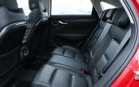 Geely Tugella FY11, 2020 год, 2 380 000 рублей, 10 фотография