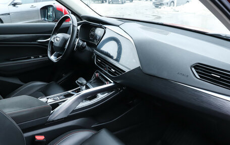 Geely Tugella FY11, 2020 год, 2 380 000 рублей, 9 фотография