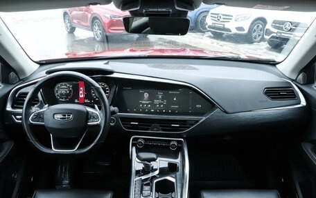 Geely Tugella FY11, 2020 год, 2 380 000 рублей, 12 фотография