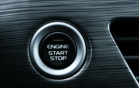 Geely Tugella FY11, 2020 год, 2 380 000 рублей, 21 фотография