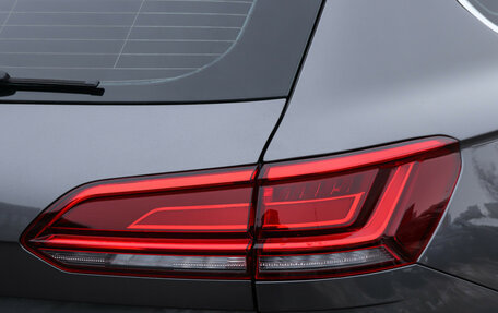 Volkswagen Touareg III, 2019 год, 4 700 000 рублей, 21 фотография