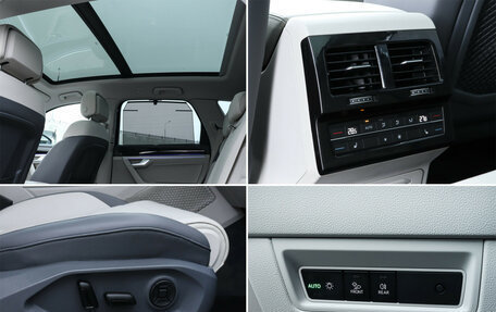 Volkswagen Touareg III, 2019 год, 4 700 000 рублей, 18 фотография