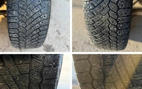 Mercedes-Benz GLK-Класс, 2010 год, 1 218 000 рублей, 13 фотография