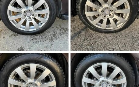 Mercedes-Benz GLK-Класс, 2010 год, 1 218 000 рублей, 12 фотография