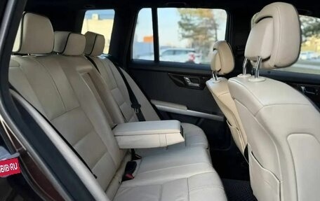 Mercedes-Benz GLK-Класс, 2010 год, 1 218 000 рублей, 8 фотография