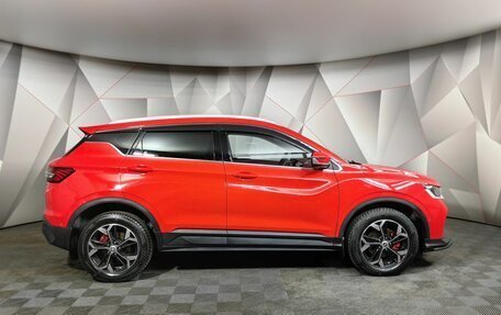 Geely Coolray I, 2023 год, 1 897 000 рублей, 6 фотография