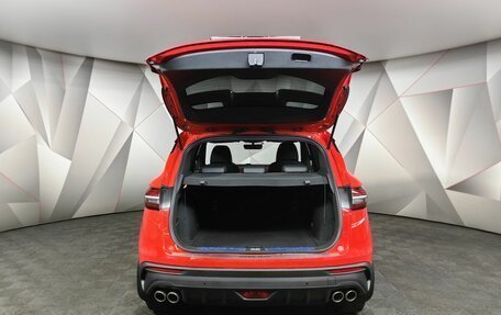 Geely Coolray I, 2023 год, 1 897 000 рублей, 12 фотография