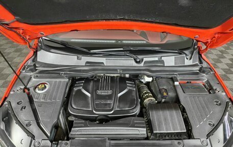 Geely Coolray I, 2023 год, 1 897 000 рублей, 11 фотография