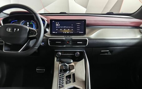 Geely Coolray I, 2023 год, 1 897 000 рублей, 14 фотография