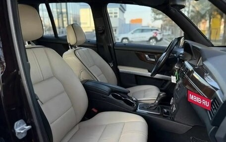 Mercedes-Benz GLK-Класс, 2010 год, 1 218 000 рублей, 9 фотография