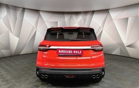 Geely Coolray I, 2023 год, 1 897 000 рублей, 8 фотография