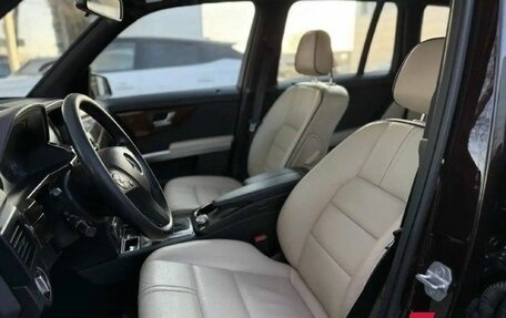 Mercedes-Benz GLK-Класс, 2010 год, 1 218 000 рублей, 6 фотография