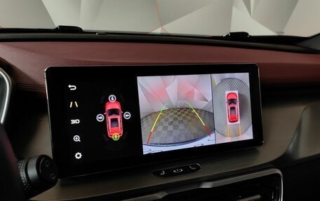 Geely Coolray I, 2023 год, 1 897 000 рублей, 20 фотография