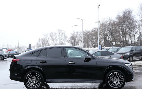 Mercedes-Benz GLC Coupe, 2024 год, 7 100 000 рублей, 4 фотография