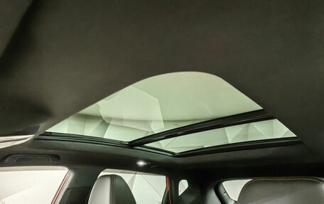 Geely Coolray I, 2023 год, 1 897 000 рублей, 21 фотография