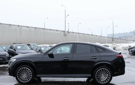 Mercedes-Benz GLC Coupe, 2024 год, 7 100 000 рублей, 8 фотография