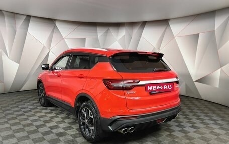 Geely Coolray I, 2023 год, 1 897 000 рублей, 4 фотография