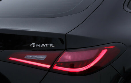 Mercedes-Benz GLC Coupe, 2024 год, 7 100 000 рублей, 20 фотография