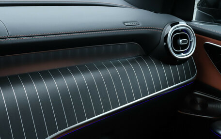 Mercedes-Benz GLC Coupe, 2024 год, 7 100 000 рублей, 15 фотография