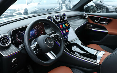 Mercedes-Benz GLC Coupe, 2024 год, 7 100 000 рублей, 12 фотография