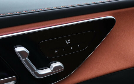 Mercedes-Benz GLC Coupe, 2024 год, 7 100 000 рублей, 14 фотография